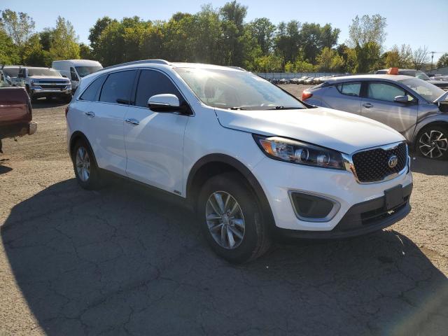 2018 KIA SORENTO LX - 5XYPGDA32JG348369