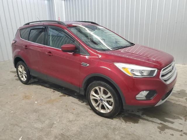 2018 FORD ESCAPE SE - 1FMCU0G98JUB48828