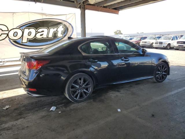 2015 LEXUS GS 350 JTHBE1BL4FA007087