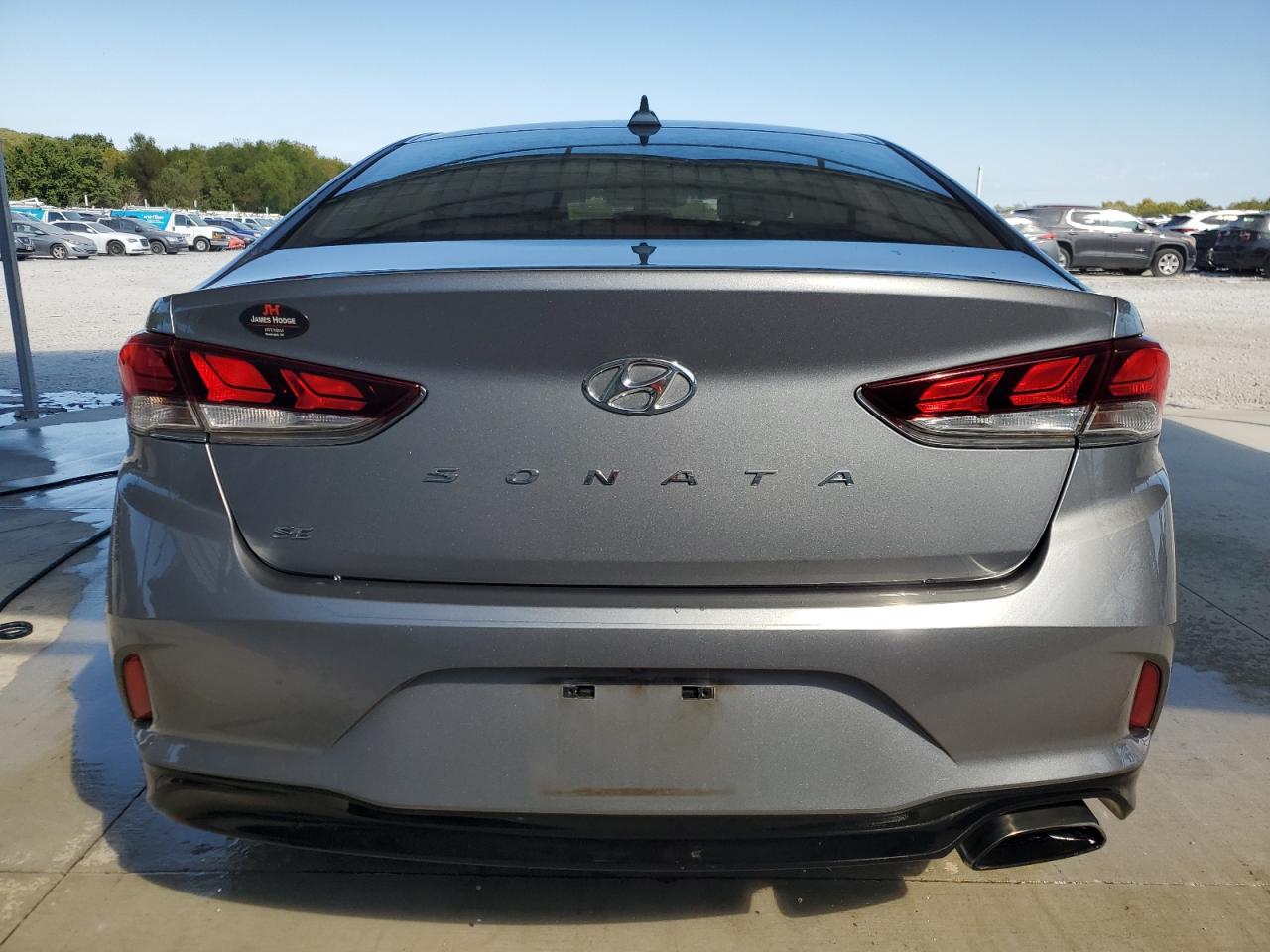 HYUNDAI SONATA SE