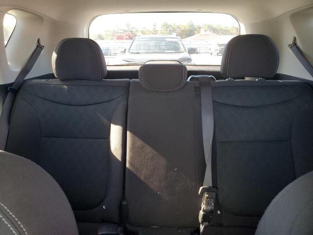 2017 KIA SOUL - KNDJN2A25H7454149