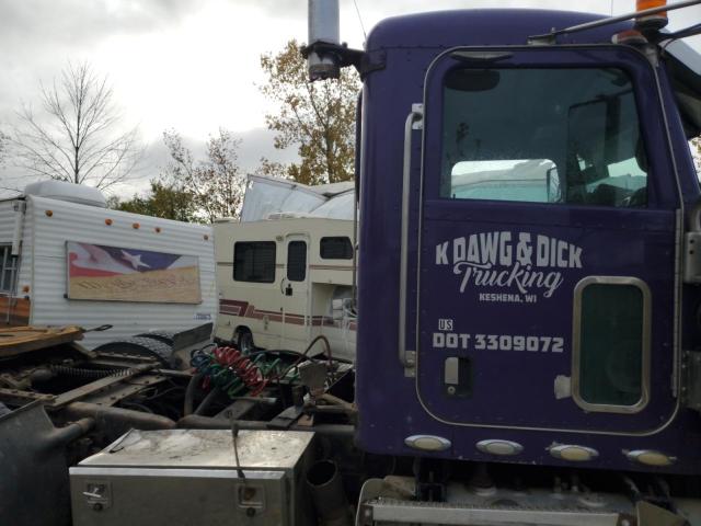 2007 PETERBILT 379 #3294521528