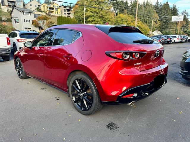 2019 MAZDA 3 PREMIUM JM1BPANM5K1139544