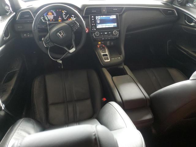 2022 HONDA INSIGHT TO 19XZE4F92NE001803