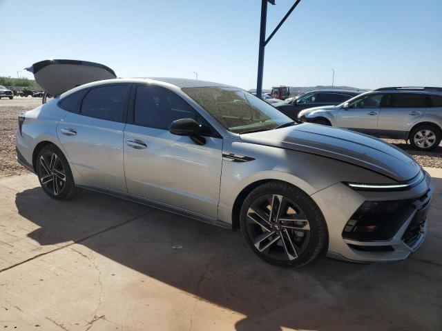 2025 HYUNDAI SONATA N L #3302765389
