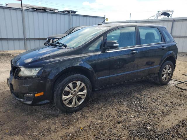 Global Auto Auctions: 2014 BYD E6