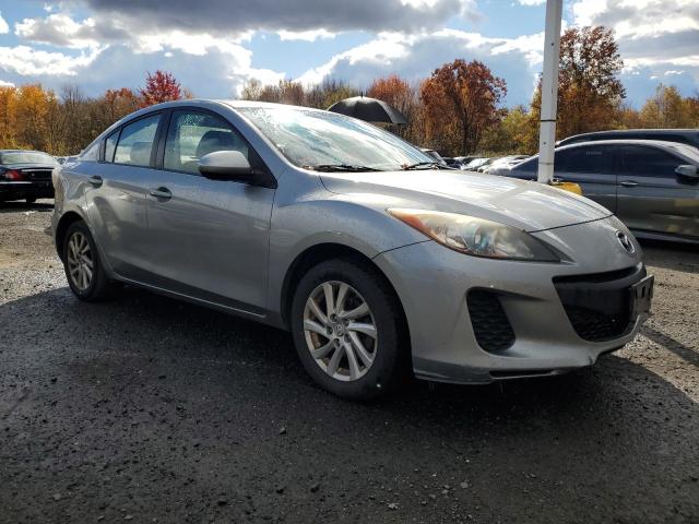 2012 MAZDA 3 I - JM1BL1V85C1635167