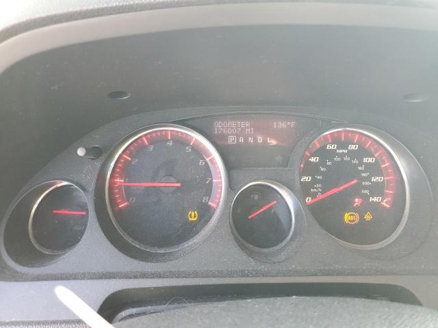 2008 GMC ACADIA SLT #3278789633