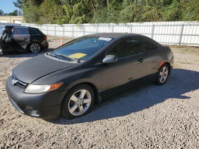 HONDA CIVIC EXL