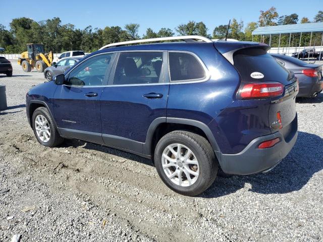 2016 JEEP CHEROKEE L 1C4PJMCS8GW195076