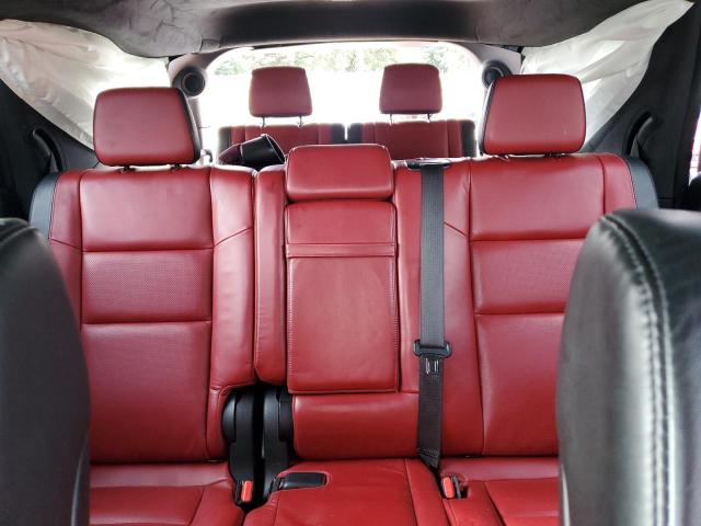 2022 DODGE DURANGO R/ - 1C4SDJCT6NC106449