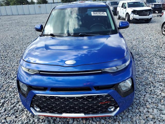 2020 KIA SOUL GT LI KNDJ63AU6L7043713