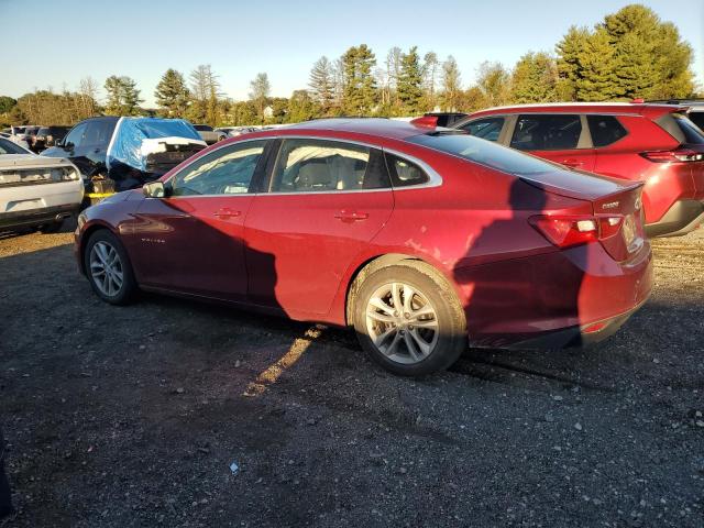 2018 Chevrolet Malibu Lt 1G1ZD5ST4JF245133 photo 1