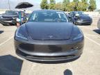 Lot #3303002624 2025 TESLA MODEL 3