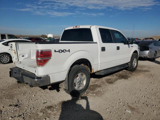 2014 FORD F150 SUPER - 1FTFW1EF7EFA50068