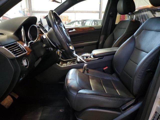 2016 MERCEDES-BENZ GLE 350D 4 - 4JGDA2EB7GA638329