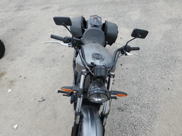 2017 VICTORY MOTORCYCLES OCTANE #3304788325