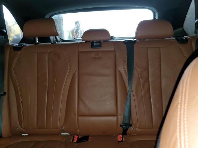 2016 BMW X5 XDRIVE3 - 5UXKS4C55G0N12914