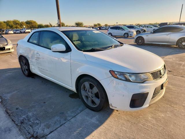 2010 KIA FORTE KOUP - KNAFU6A25A5126597