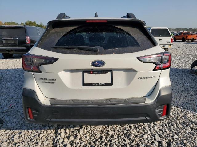 2020 SUBARU OUTBACK PR - 4S4BTACC3L3207248