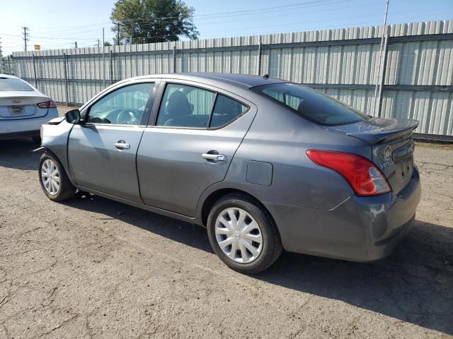 2019 NISSAN VERSA S #3303931688