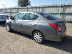 Lot #3303931688 2019 NISSAN VERSA S