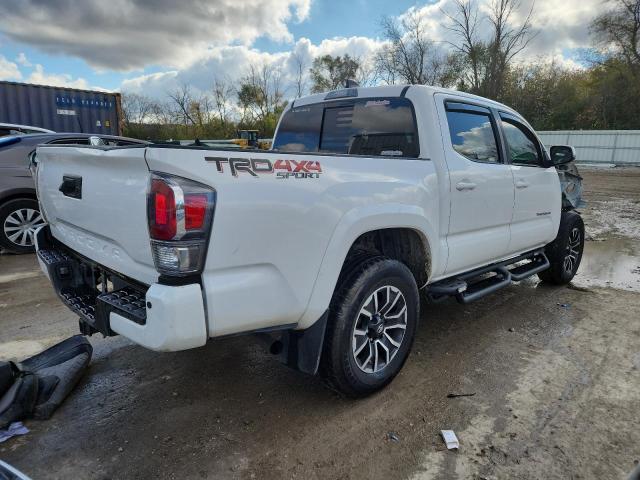 2021 TOYOTA TACOMA DOU #3294547641