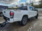 Lot #3294547641 2021 TOYOTA TACOMA DOU