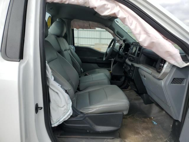 2022 FORD F150 - 1FTMF1CB0NKF01405