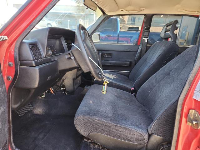 1992 VOLVO 240 #3285744647