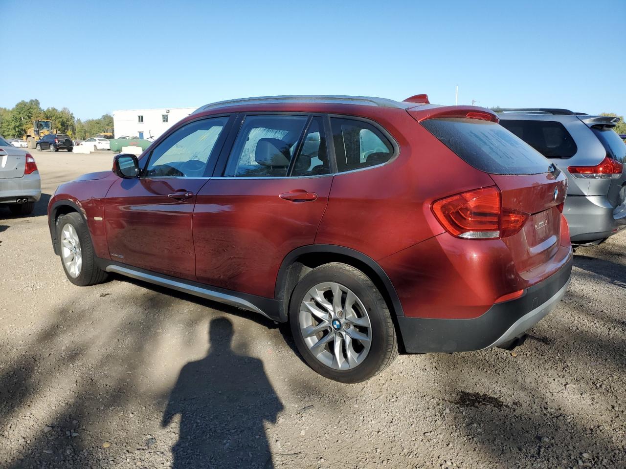 BMW X1 XDRIVE28I