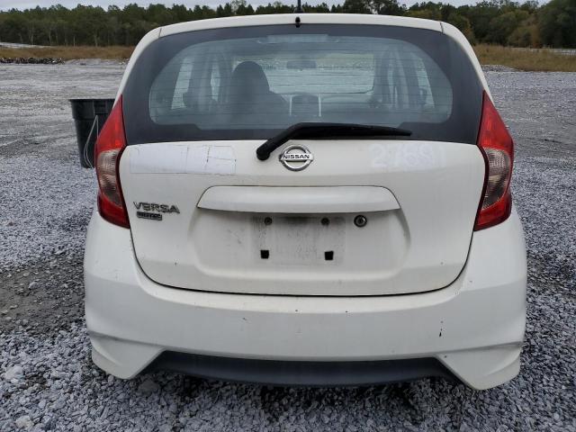 2018 NISSAN VERSA NOTE - 3N1CE2CP1JL355334