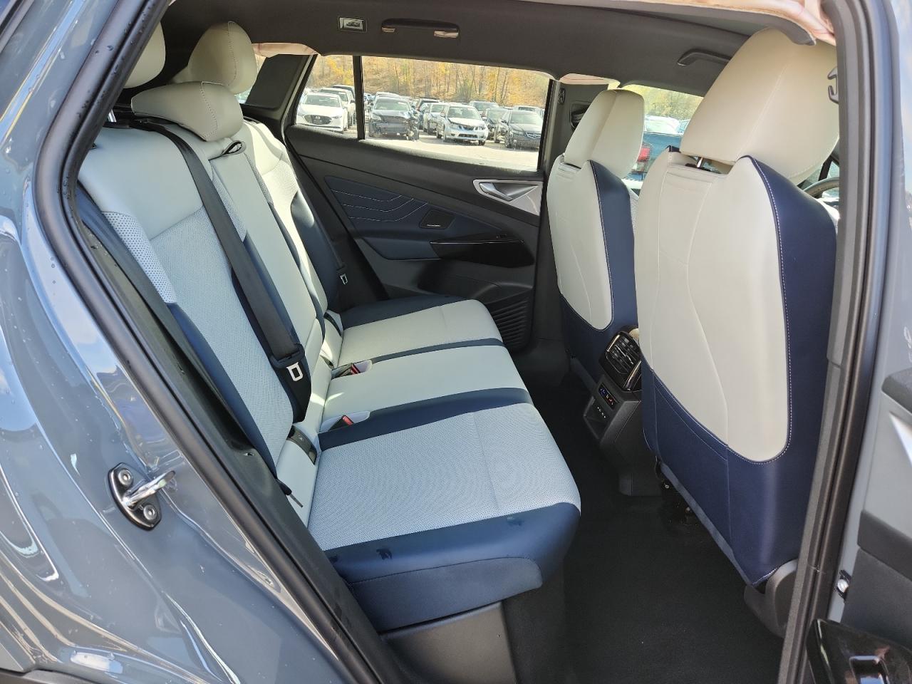 VOLKSWAGEN ID.4 PRO S PLUS