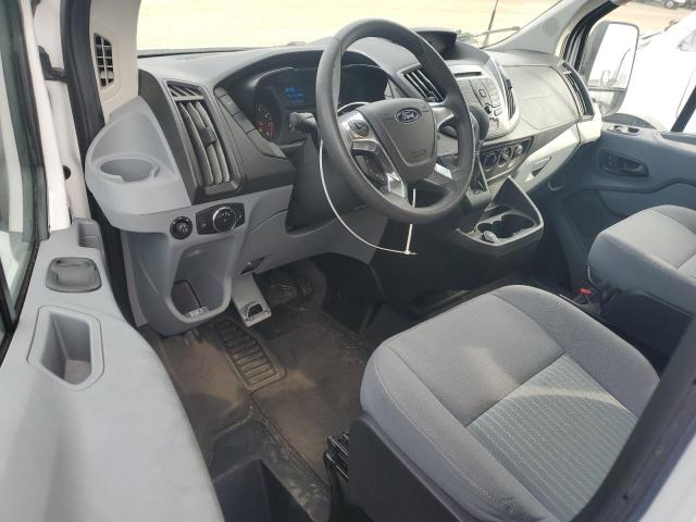 2017 FORD TRANSIT T- #3301844345