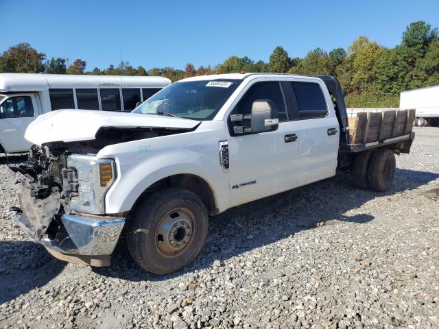 Global Auto Auctions: 2018 OTHE F350 4X2 CREW CAB X