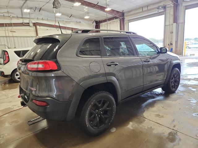 2018 JEEP CHEROKEE T - 1C4PJMBX6JD601470