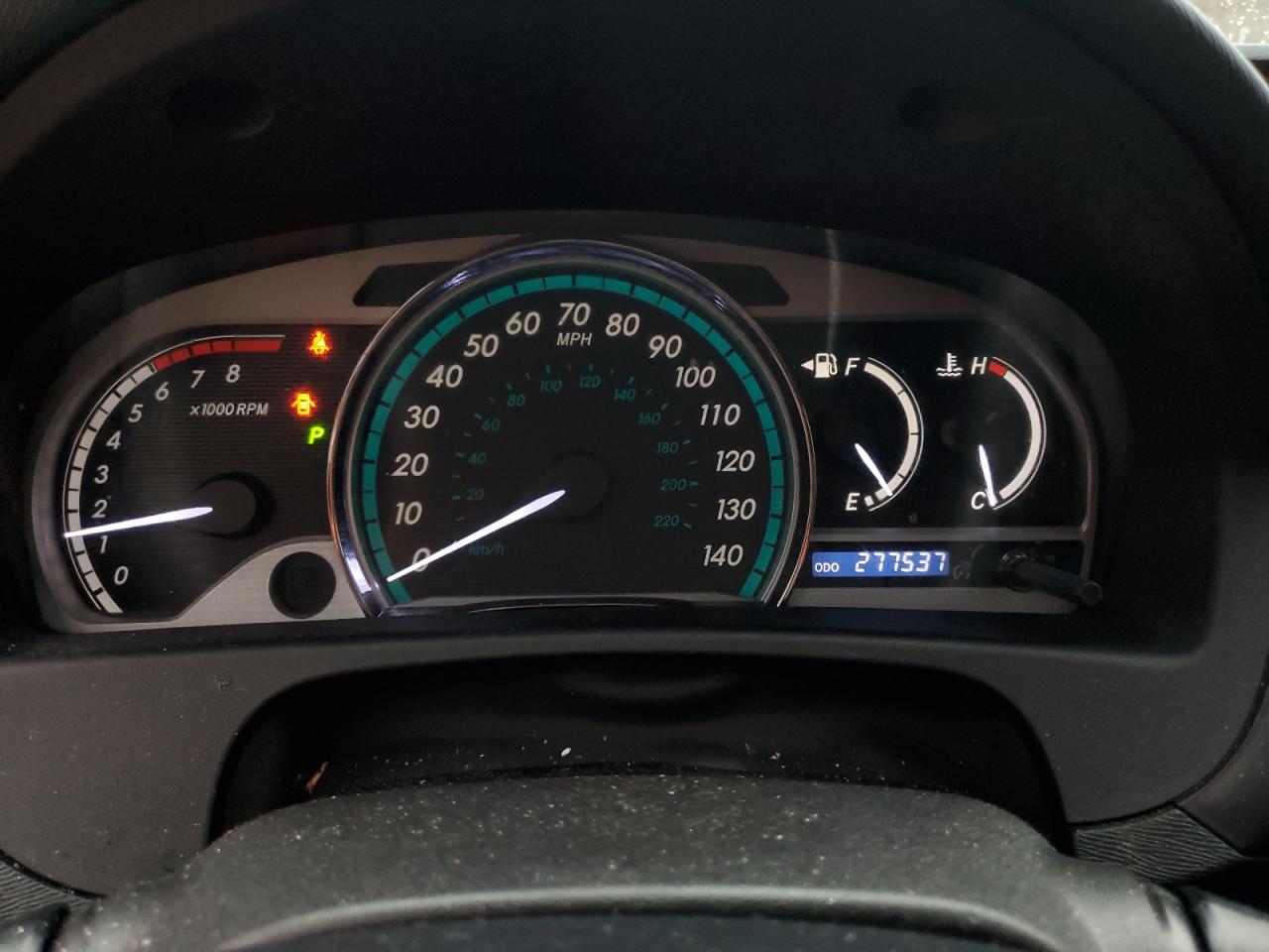 Lot #3318995311 2013 TOYOTA VENZA LE