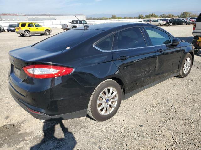 2016 FORD FUSION - 3FA6P0G75GR216225