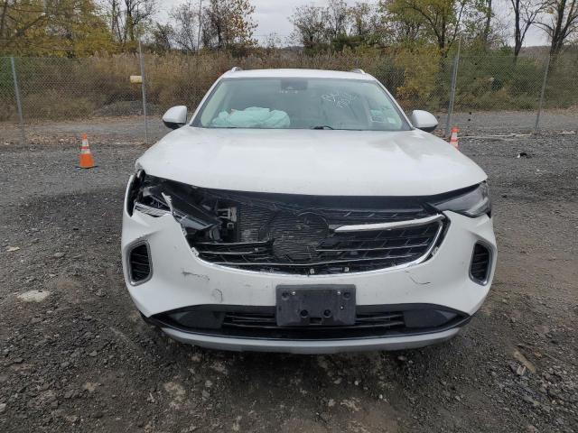 2021 BUICK ENVISION P #3297869864