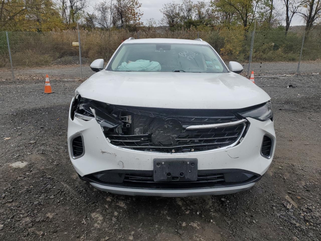 BUICK ENVISION PREFERRED