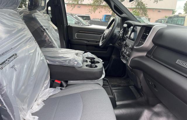 2022 RAM 3500 BIG H #3278560945