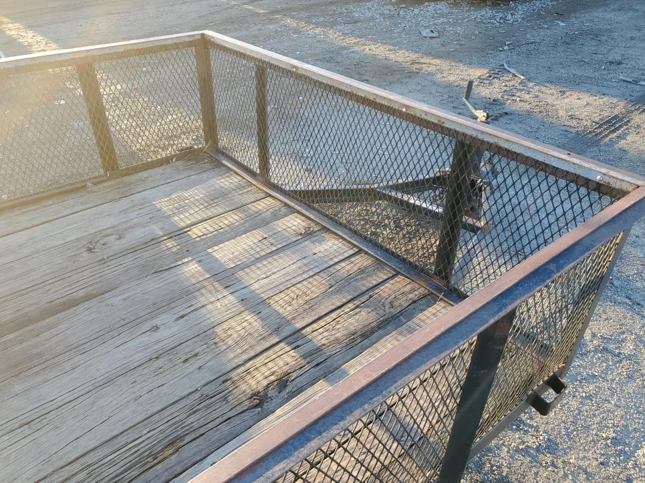 Lot #3309311994 2012 CARRY ON UNKNOWN