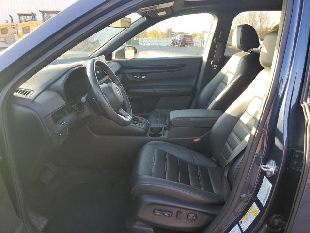 2024 HONDA CR-V SPORT-L #3316722440