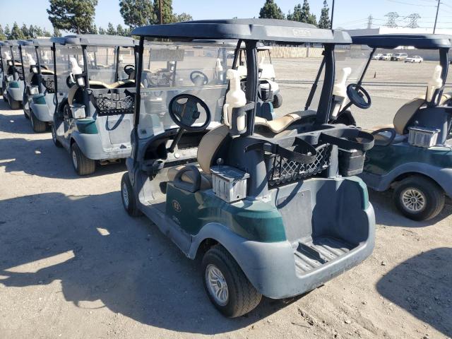 2020 CLUB CAR TEMPO LITHIUM #3263695784