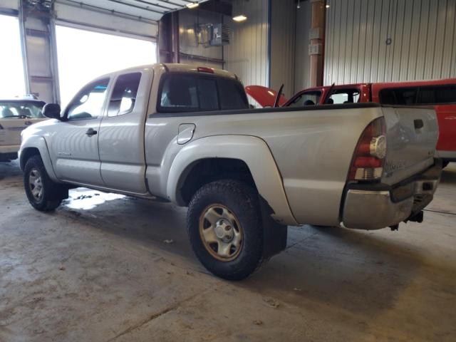 2013 TOYOTA TACOMA - 5TFUU4ENXDX049463