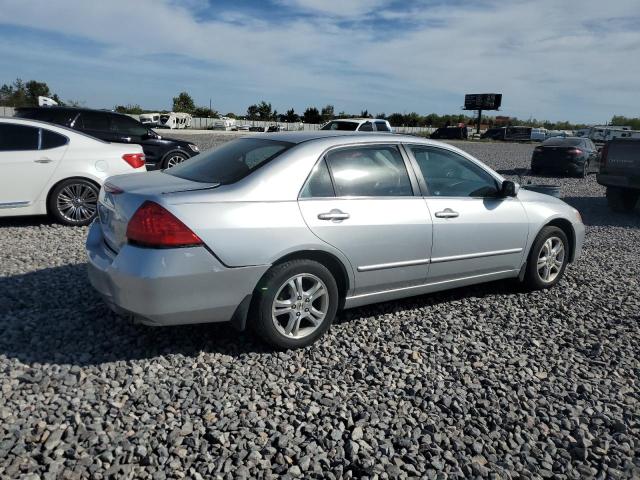 2007 HONDA ACCORD SE #3263428614