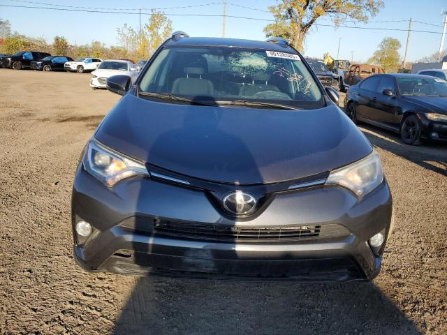 2018 TOYOTA RAV4 LE 2T3BFREV2JW776899