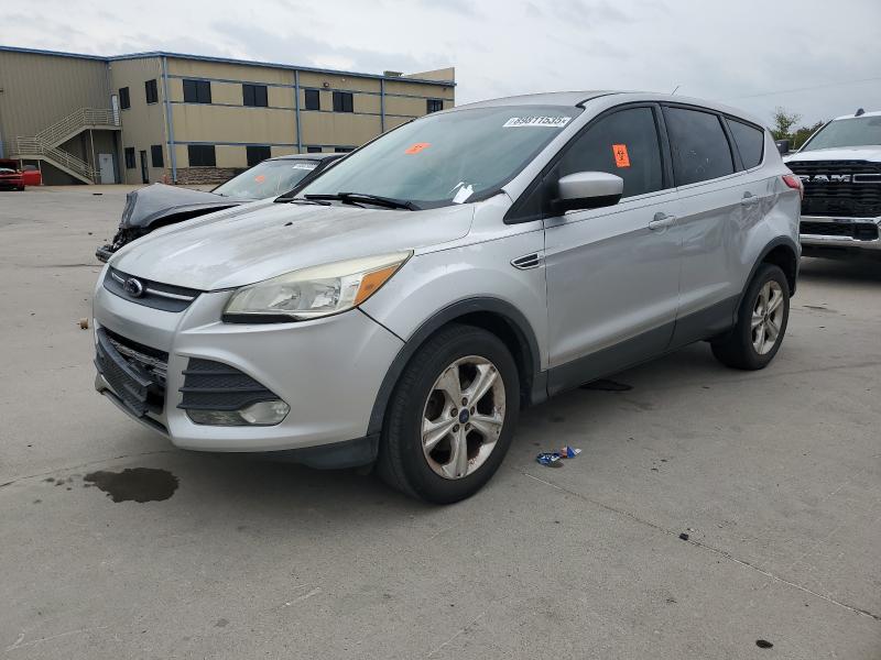 2015 FORD ESCAPE SE - 1FMCU0G77FUB93166