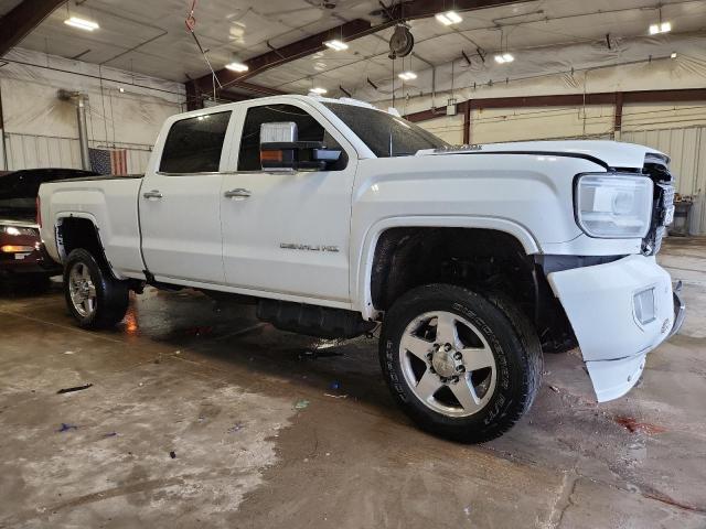 2017 GMC SIERRA K35 - 1GT42YEY4HF165261