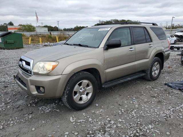 Global Auto Auctions: 2006 TOYOTA 4RUNNER SR